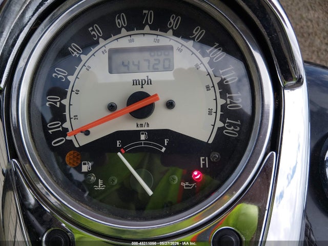 Kawasaki Vn900 B 2014 JKAVN2B19EA080127 Image 7