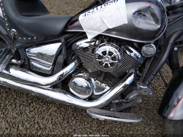 Kawasaki Vn900 B 2014 JKAVN2B19EA080127 Image 8
