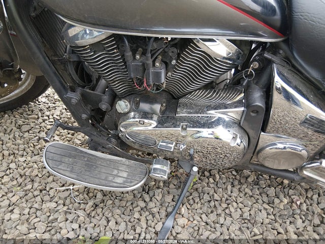 Kawasaki Vn900 B 2014 JKAVN2B19EA080127 Image 9