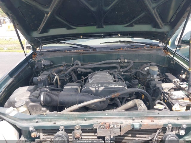 2003 Toyota Sequoia Limited V8 მანქანა იყიდება აუქციონზე, vin: 5TDZT38A33S177835, აუქციონის ნომერი: 45211051
