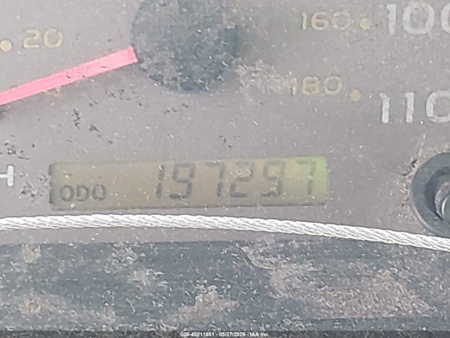 2003 Toyota Sequoia Limited V8 მანქანა იყიდება აუქციონზე, vin: 5TDZT38A33S177835, აუქციონის ნომერი: 45211051
