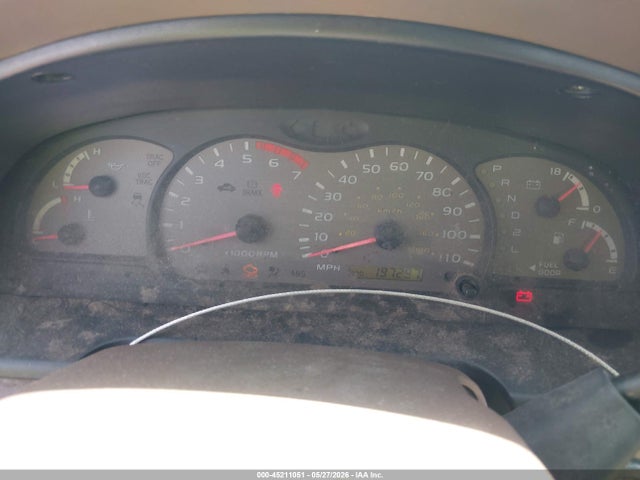 2003 Toyota Sequoia Limited V8 მანქანა იყიდება აუქციონზე, vin: 5TDZT38A33S177835, აუქციონის ნომერი: 45211051