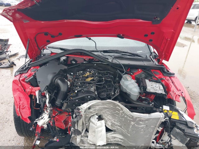 Aukcja sprzedaży 2024 Audi A5 Cabriolet Prestige 45 Tfsi S Line Quattro S Tronic, vin: WAU5AGF50RN009390, numer aukcji: 45211055