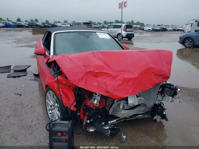 Aukcja sprzedaży 2024 Audi A5 Cabriolet Prestige 45 Tfsi S Line Quattro S Tronic, vin: WAU5AGF50RN009390, numer aukcji: 45211055
