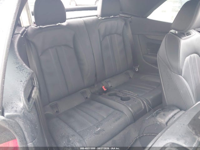 Aukcja sprzedaży 2024 Audi A5 Cabriolet Prestige 45 Tfsi S Line Quattro S Tronic, vin: WAU5AGF50RN009390, numer aukcji: 45211055