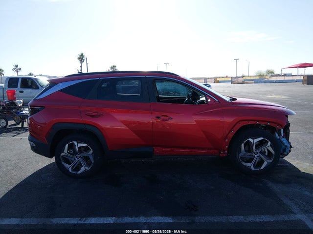 Hyundai TUCSON SEL 2022 5NMJCCAE6NH086350 Image 14