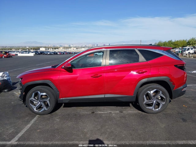 Hyundai TUCSON SEL 2022 5NMJCCAE6NH086350 Image 15