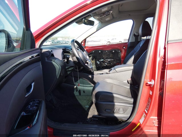 Hyundai TUCSON SEL 2022 5NMJCCAE6NH086350 Image 5