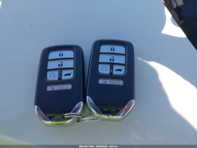Aukcja sprzedaży 2017 Honda Pilot Elite, vin: 5FNYF6H04HB072258, numer aukcji: 45211062