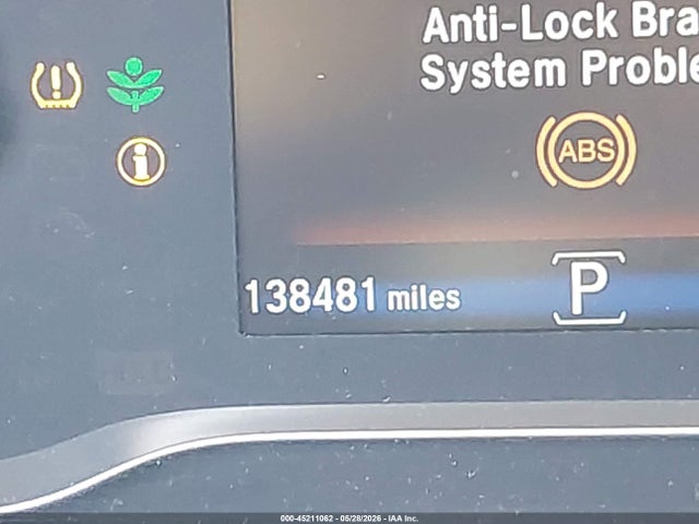 Aukcja sprzedaży 2017 Honda Pilot Elite, vin: 5FNYF6H04HB072258, numer aukcji: 45211062