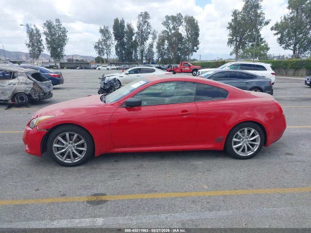 45211063 :رقم المزاد ، JN1CV6EK2DM900976 vin ، 2013 Infiniti G37 Journey مزاد بيع