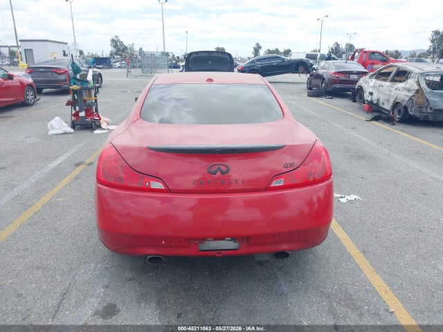 45211063 :رقم المزاد ، JN1CV6EK2DM900976 vin ، 2013 Infiniti G37 Journey مزاد بيع