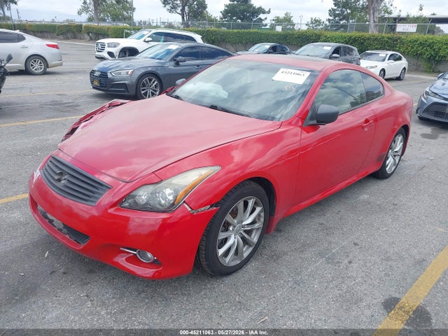 45211063 :رقم المزاد ، JN1CV6EK2DM900976 vin ، 2013 Infiniti G37 Journey مزاد بيع