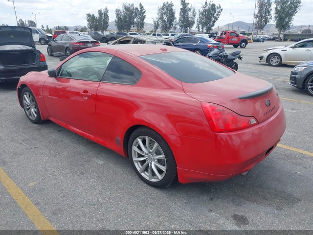 45211063 :رقم المزاد ، JN1CV6EK2DM900976 vin ، 2013 Infiniti G37 Journey مزاد بيع