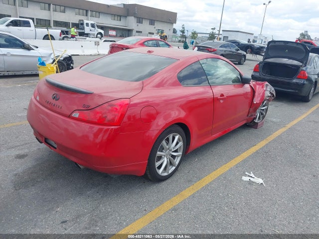 45211063 :رقم المزاد ، JN1CV6EK2DM900976 vin ، 2013 Infiniti G37 Journey مزاد بيع