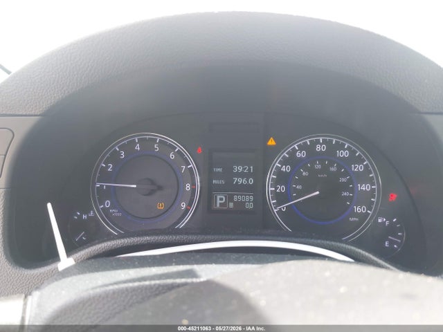 45211063 :رقم المزاد ، JN1CV6EK2DM900976 vin ، 2013 Infiniti G37 Journey مزاد بيع
