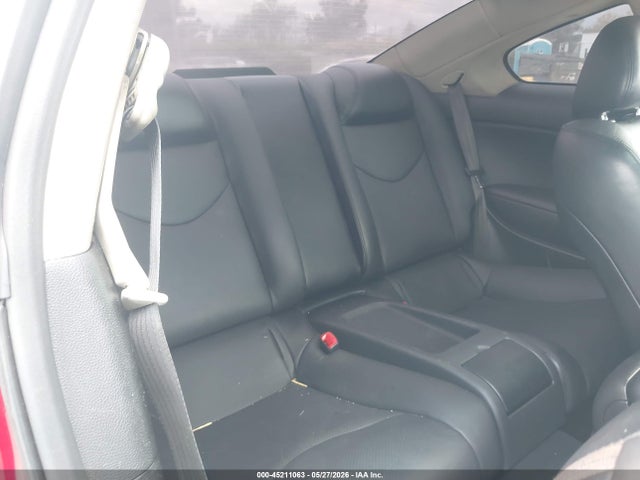 45211063 :رقم المزاد ، JN1CV6EK2DM900976 vin ، 2013 Infiniti G37 Journey مزاد بيع