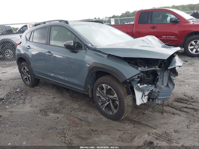 Продаж на аукціоні авто 2025 Subaru Crosstrek Premium, vin: JF2GUHDC3S8235200, номер лоту: 45211067
