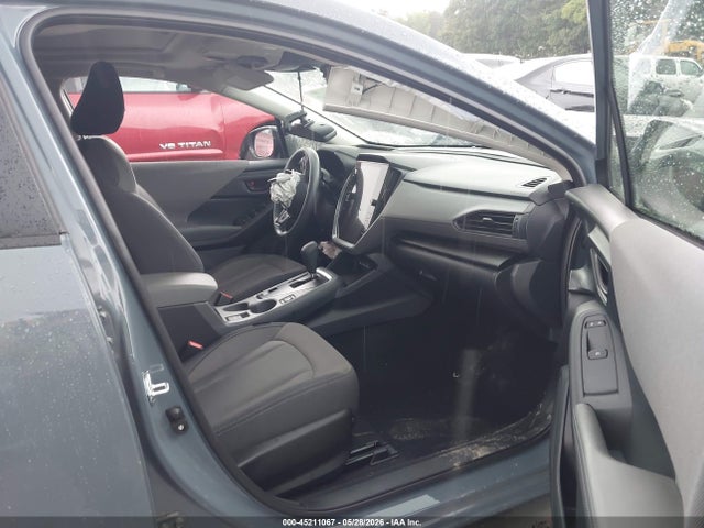 Aukcja sprzedaży 2025 Subaru Crosstrek Premium, vin: JF2GUHDC3S8235200, numer aukcji: 45211067
