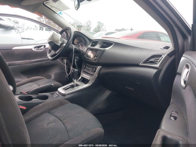 Aukcja sprzedaży 2015 Nissan Sentra Sr, vin: 3N1AB7AP0FY297937, numer aukcji: 45211073