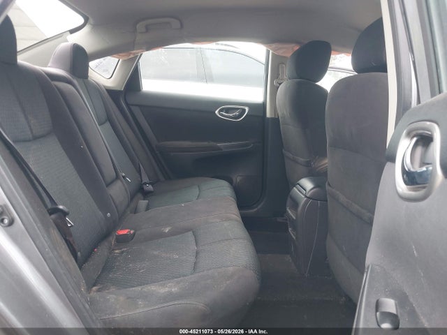 Aukcja sprzedaży 2015 Nissan Sentra Sr, vin: 3N1AB7AP0FY297937, numer aukcji: 45211073