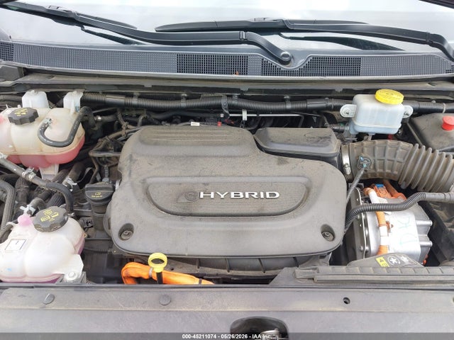 Продажа на аукционе авто 2023 Chrysler Pacifica Hybrid Touring L, vin: 2C4RC1L78PR541102, номер лота: 45211074