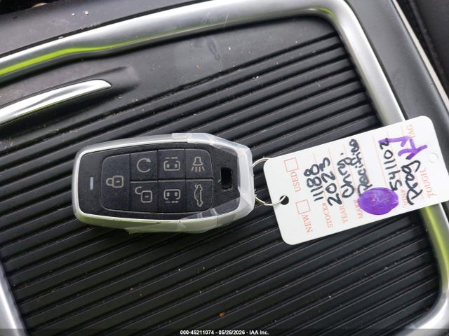 Продажа на аукционе авто 2023 Chrysler Pacifica Hybrid Touring L, vin: 2C4RC1L78PR541102, номер лота: 45211074