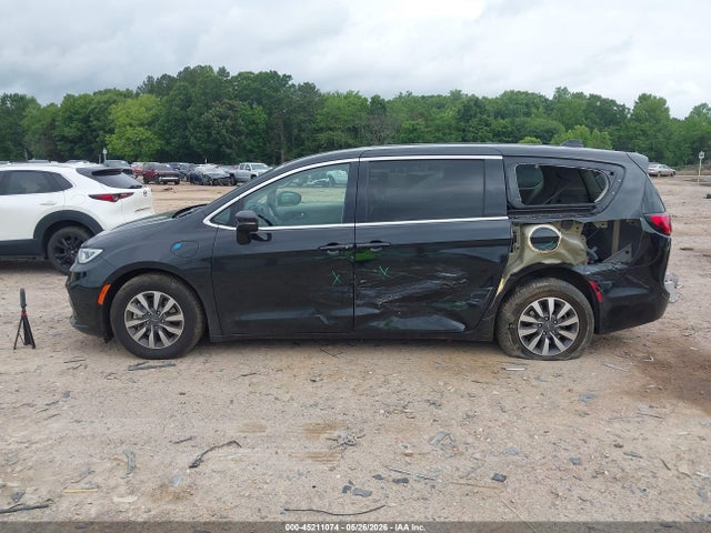 Продажа на аукционе авто 2023 Chrysler Pacifica Hybrid Touring L, vin: 2C4RC1L78PR541102, номер лота: 45211074