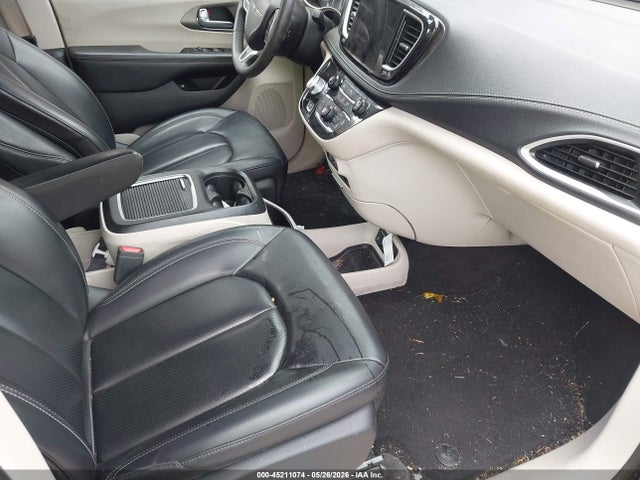Продажа на аукционе авто 2023 Chrysler Pacifica Hybrid Touring L, vin: 2C4RC1L78PR541102, номер лота: 45211074