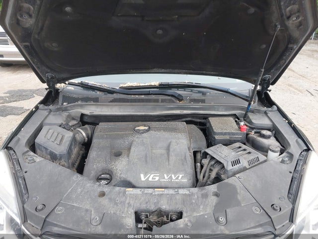 Aukcja sprzedaży 2017 Chevrolet Equinox Premier, vin: 2GNFLGE3XH6283918, numer aukcji: 45211079