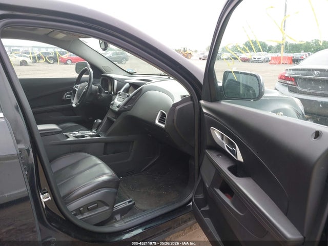 Aukcja sprzedaży 2017 Chevrolet Equinox Premier, vin: 2GNFLGE3XH6283918, numer aukcji: 45211079