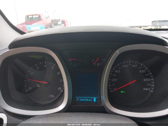 Aukcja sprzedaży 2017 Chevrolet Equinox Premier, vin: 2GNFLGE3XH6283918, numer aukcji: 45211079