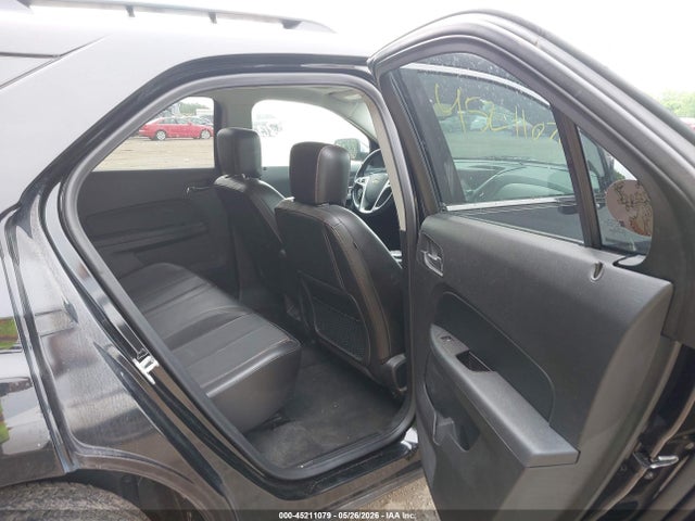 Aukcja sprzedaży 2017 Chevrolet Equinox Premier, vin: 2GNFLGE3XH6283918, numer aukcji: 45211079