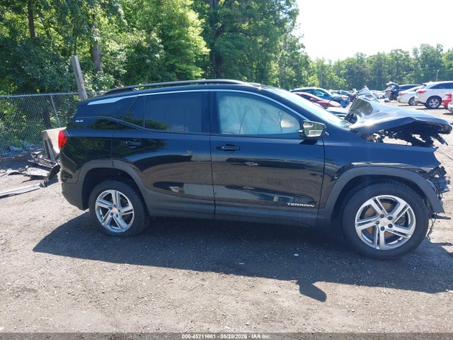 Aukcja sprzedaży 2018 Gmc Terrain Sle, vin: 3GKALMEX1JL131326, numer aukcji: 45211081