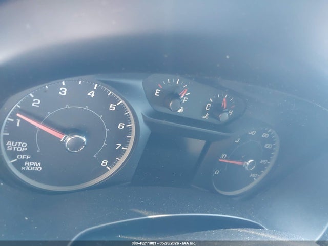 Aukcja sprzedaży 2018 Gmc Terrain Sle, vin: 3GKALMEX1JL131326, numer aukcji: 45211081