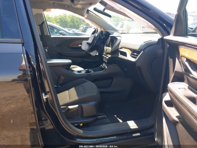 Aukcja sprzedaży 2018 Gmc Terrain Sle, vin: 3GKALMEX1JL131326, numer aukcji: 45211081