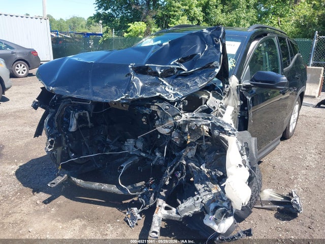 Aukcja sprzedaży 2018 Gmc Terrain Sle, vin: 3GKALMEX1JL131326, numer aukcji: 45211081