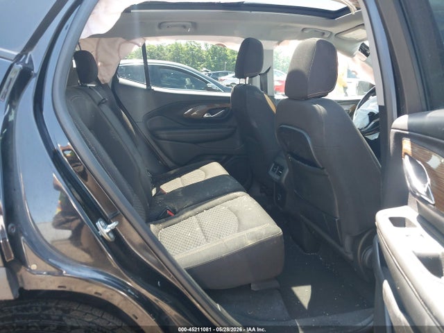 Aukcja sprzedaży 2018 Gmc Terrain Sle, vin: 3GKALMEX1JL131326, numer aukcji: 45211081