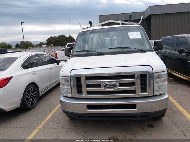 Ford E-250 Commercial 2014 1FTNE2EW7EDA17328 Image 12