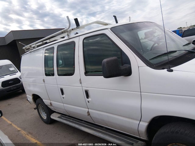 Ford E-250 Commercial 2014 1FTNE2EW7EDA17328 Image 13