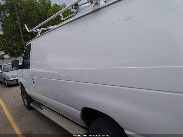 Ford E-250 Commercial 2014 1FTNE2EW7EDA17328 Image 14
