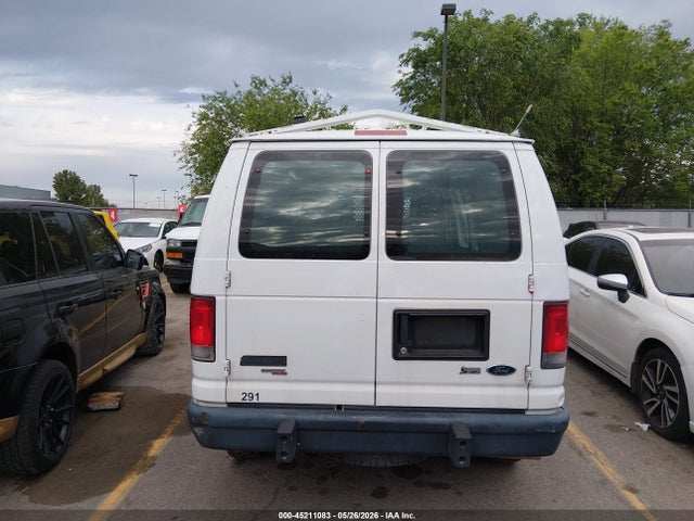 Ford E-250 Commercial 2014 1FTNE2EW7EDA17328 Image 16