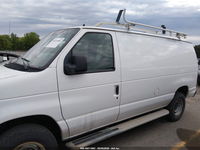 Ford E-250 Commercial 2014 1FTNE2EW7EDA17328 Image 6