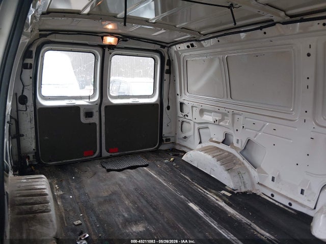 Ford E-250 Commercial 2014 1FTNE2EW7EDA17328 Image 8