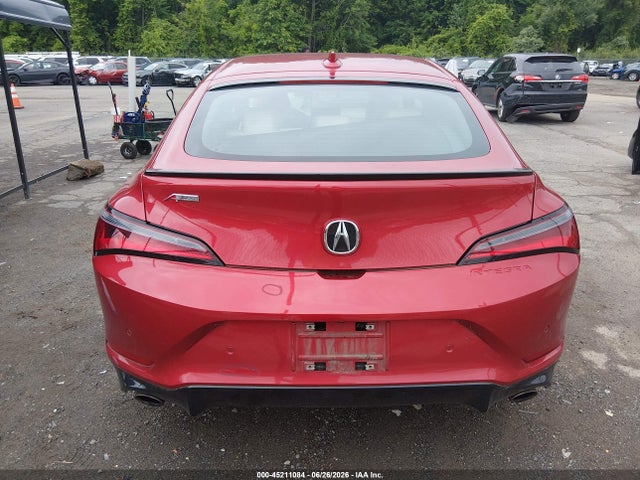 Продаж на аукціоні авто 2024 Acura Integra A-spec Technology, vin: 19UDE4H62RA005664, номер лоту: 45211084