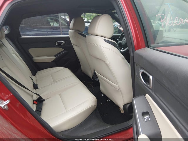 Продаж на аукціоні авто 2024 Acura Integra A-spec Technology, vin: 19UDE4H62RA005664, номер лоту: 45211084