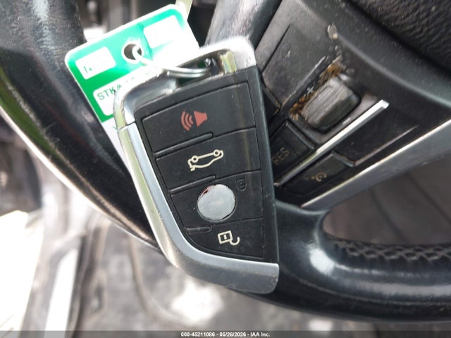 Продаж на аукціоні авто 2015 Bmw X5 Xdrive35i, vin: 5UXKR0C5XF0K62783, номер лоту: 45211086
