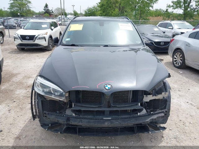 Продаж на аукціоні авто 2015 Bmw X5 Xdrive35i, vin: 5UXKR0C5XF0K62783, номер лоту: 45211086