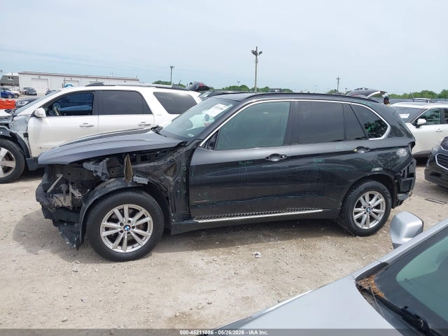 Продаж на аукціоні авто 2015 Bmw X5 Xdrive35i, vin: 5UXKR0C5XF0K62783, номер лоту: 45211086