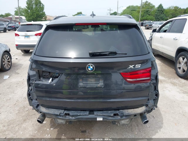 Продаж на аукціоні авто 2015 Bmw X5 Xdrive35i, vin: 5UXKR0C5XF0K62783, номер лоту: 45211086